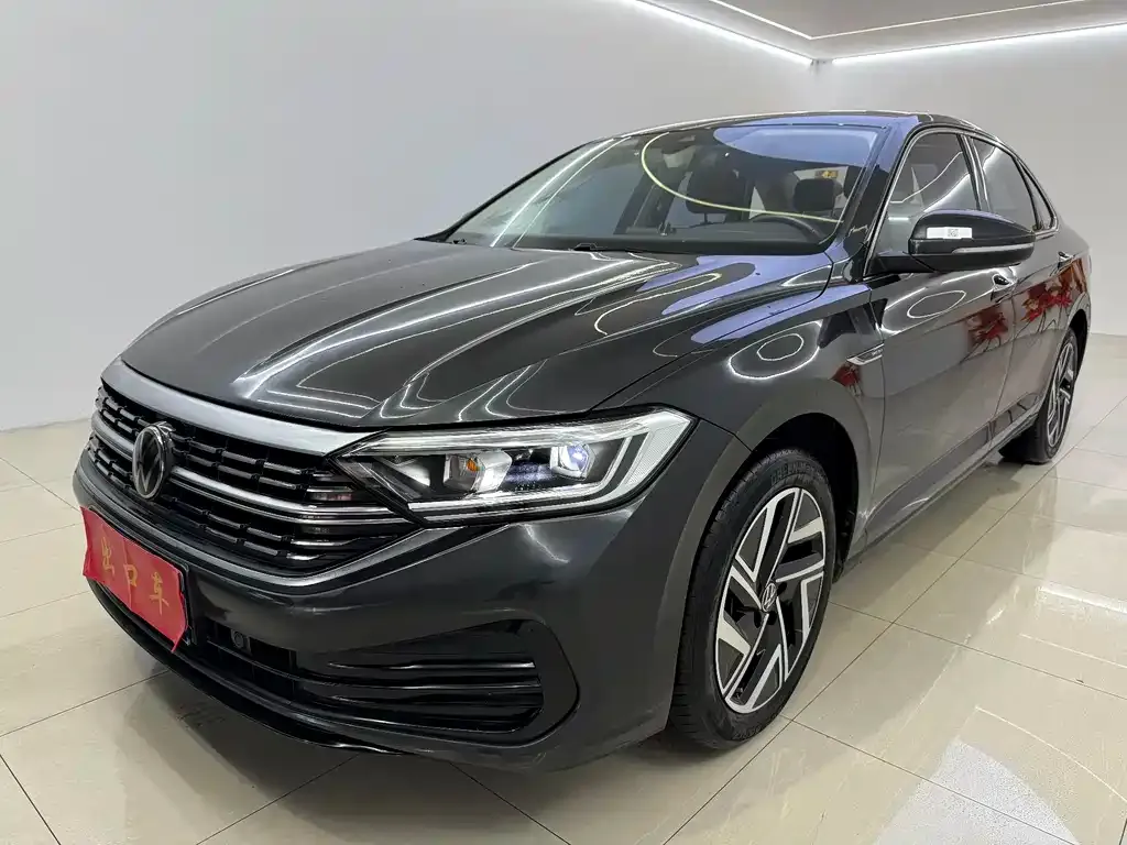 Volkswagen Sagitar 2022 из CN, фото 1