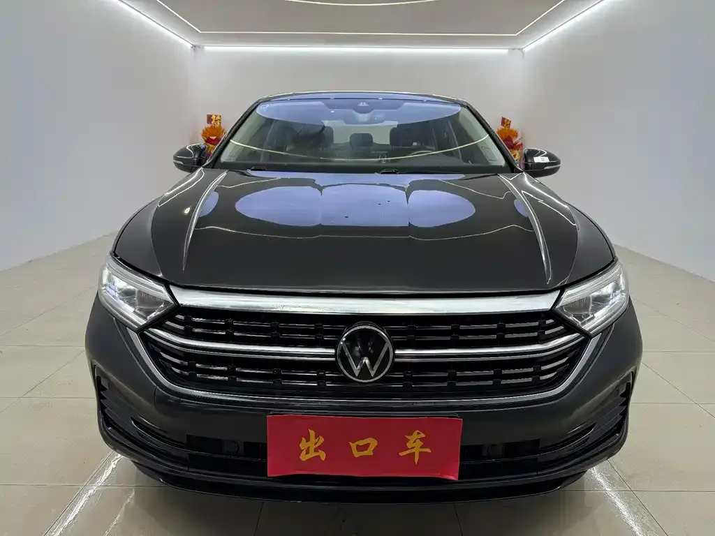 Volkswagen Sagitar 2022 из CN, фото 2