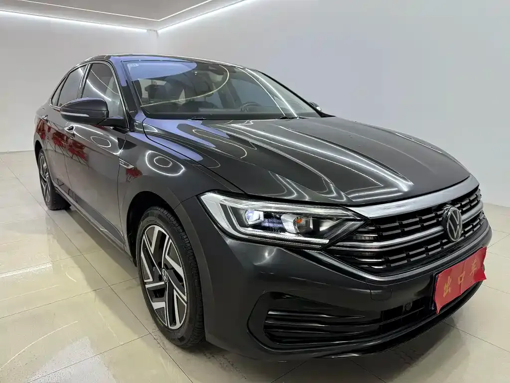 Volkswagen Sagitar 2022 из CN, фото 3