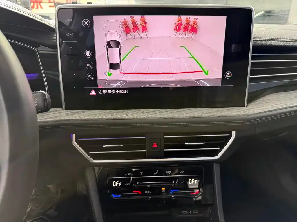 Volkswagen Sagitar 2022 из CN, фото 9