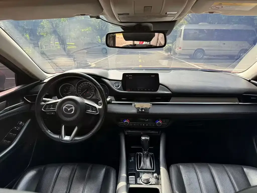 Mazda Atenza 2021 из CN, фото 5
