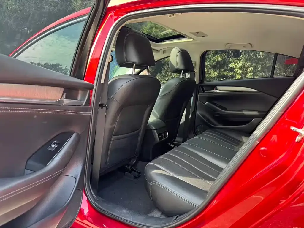 Mazda Atenza 2021 из CN, фото 6