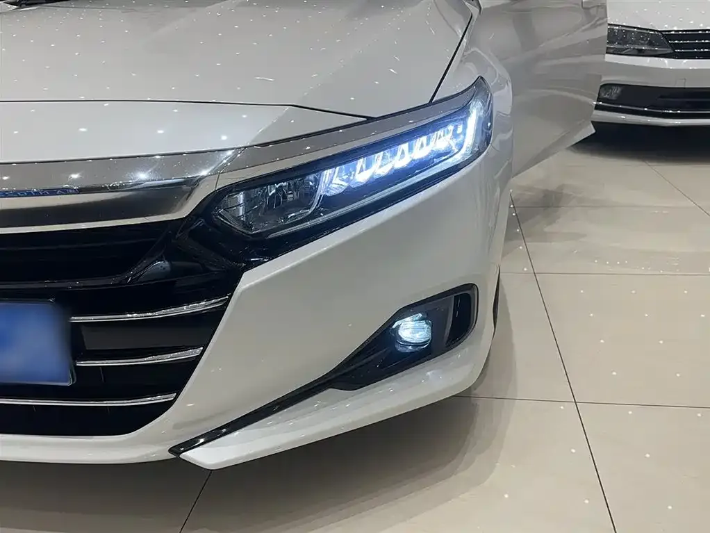 Honda Accord 2022 из CN, фото 3