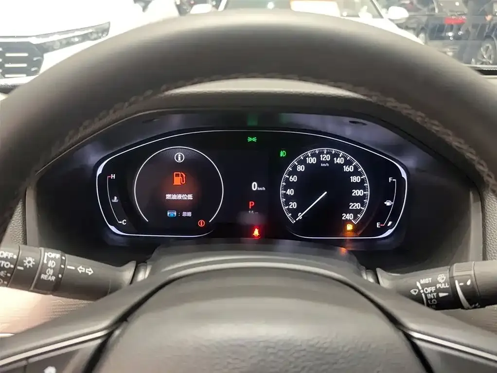 Honda Accord 2022 из CN, фото 6