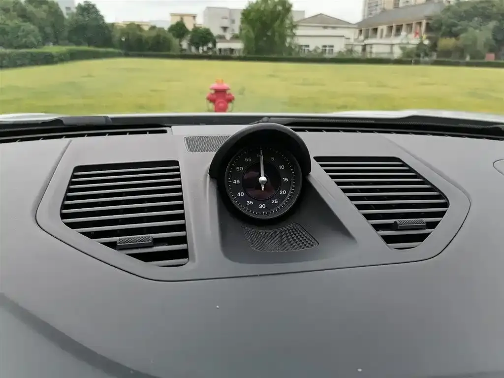 Porsche 911 2021 из CN, фото 2