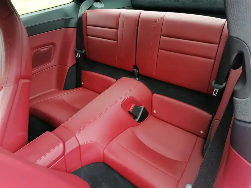 Porsche 911 2021 из CN, фото 5