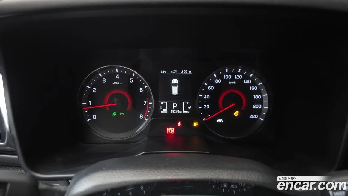 KG Mobility (Ssangyong) TIBOLI 2024 из KR, фото 8