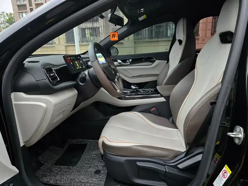 BYD Qin PLUS 2023 из CN, фото 7