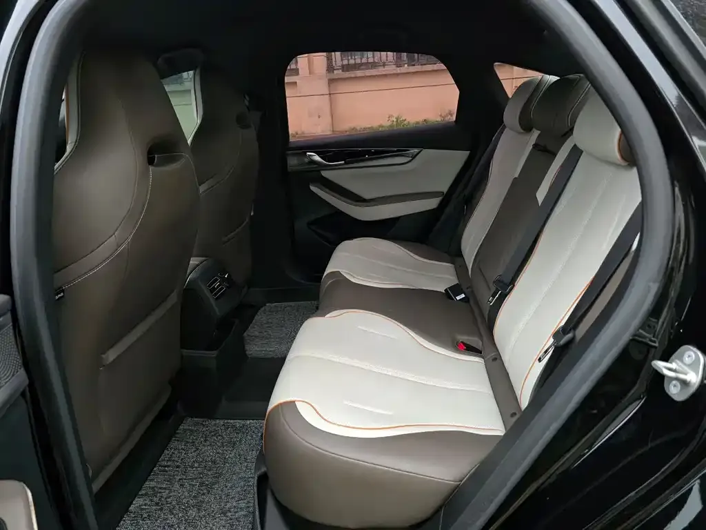 BYD Qin PLUS 2023 из CN, фото 9