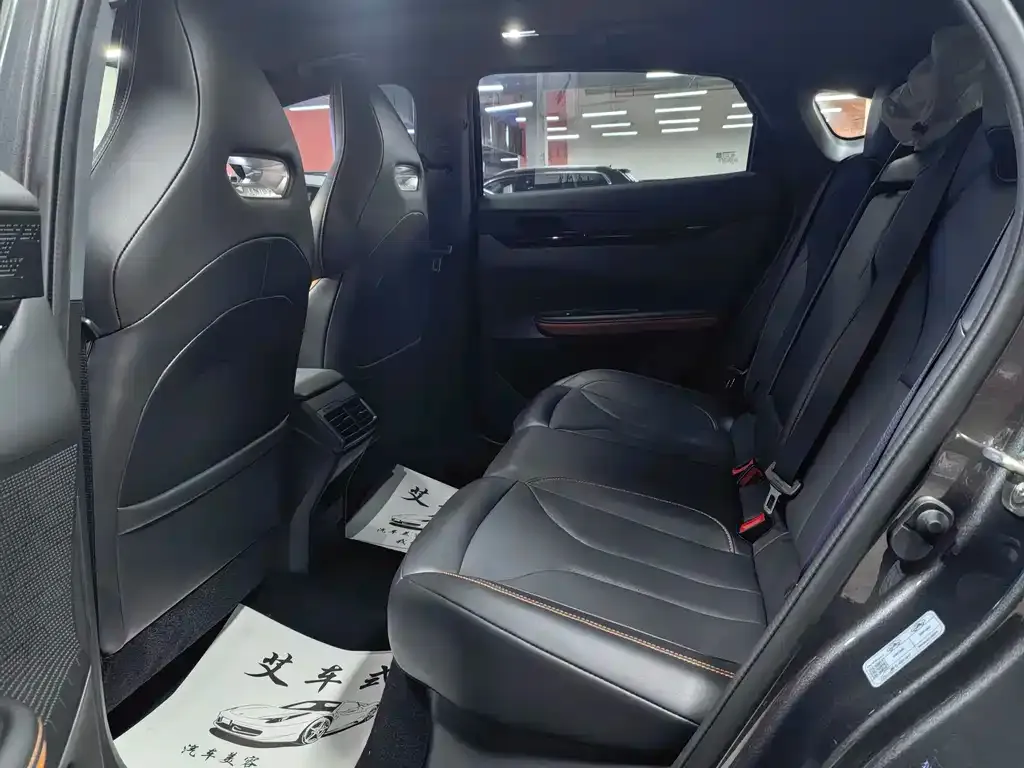 Changan UNI-V 2025 из CN, фото 9