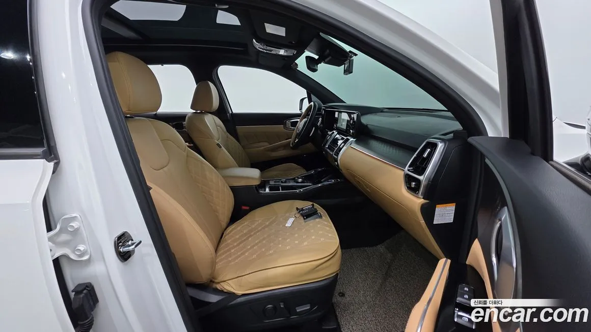Kia Sorento — фото 10