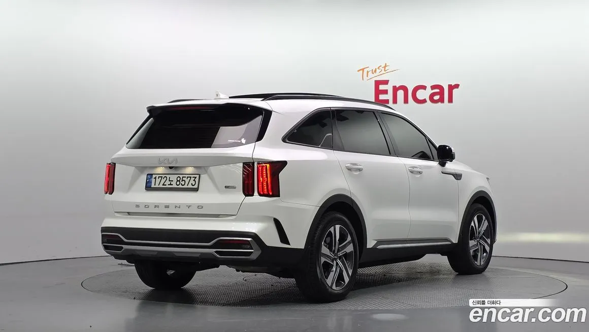 Kia Sorento — фото 2