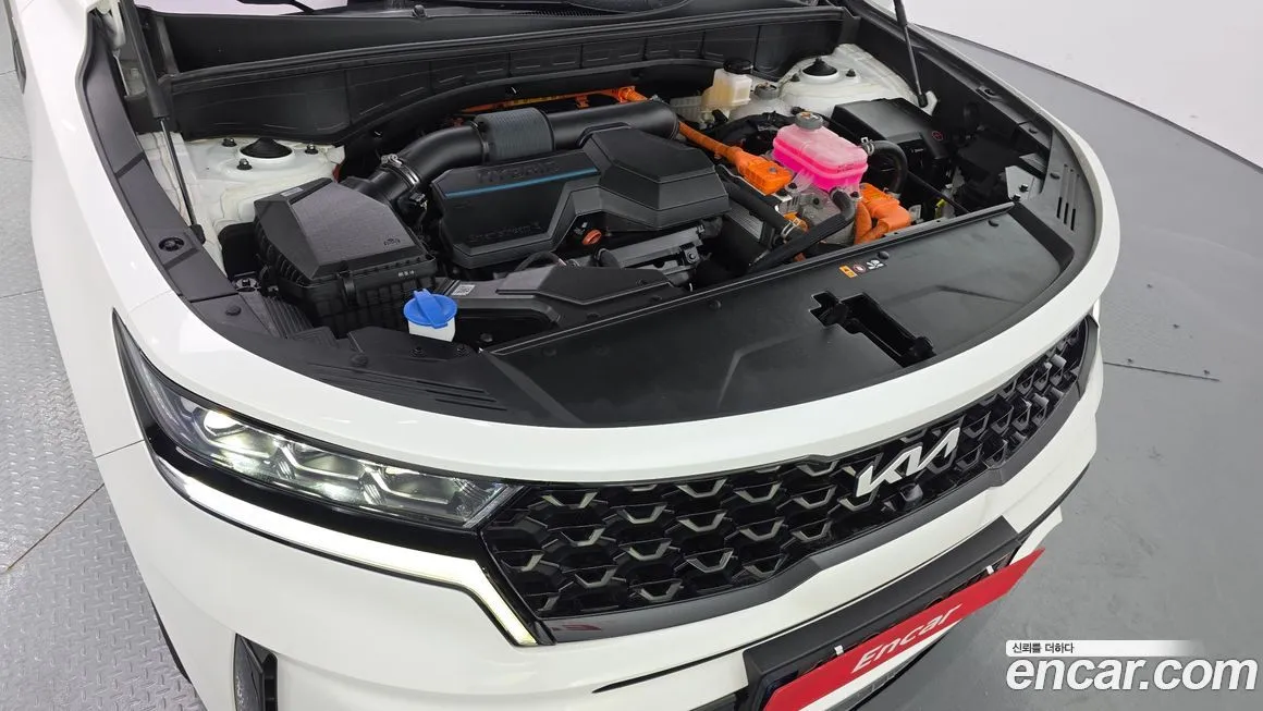 Kia Sorento — фото 6