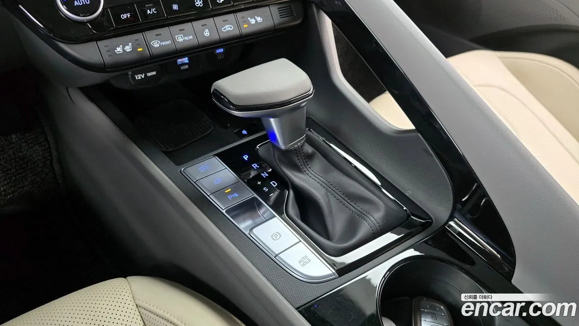 Hyundai AVANTE — фото 9