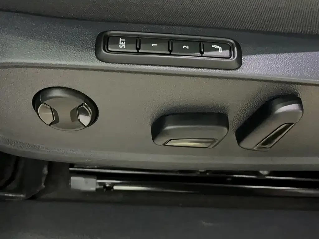 Volkswagen ID.4 Crozz 2024 из CN, фото 5
