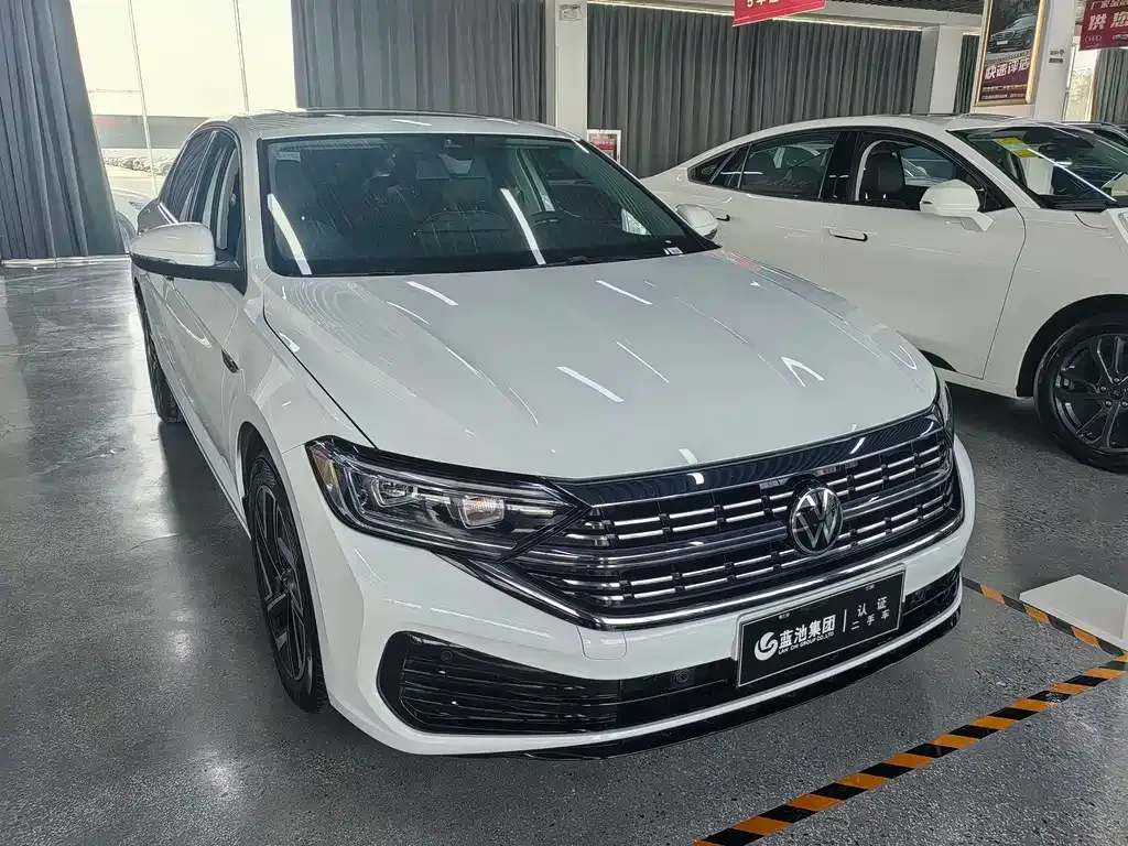 Volkswagen Sagitar 2025 из CN, фото 1