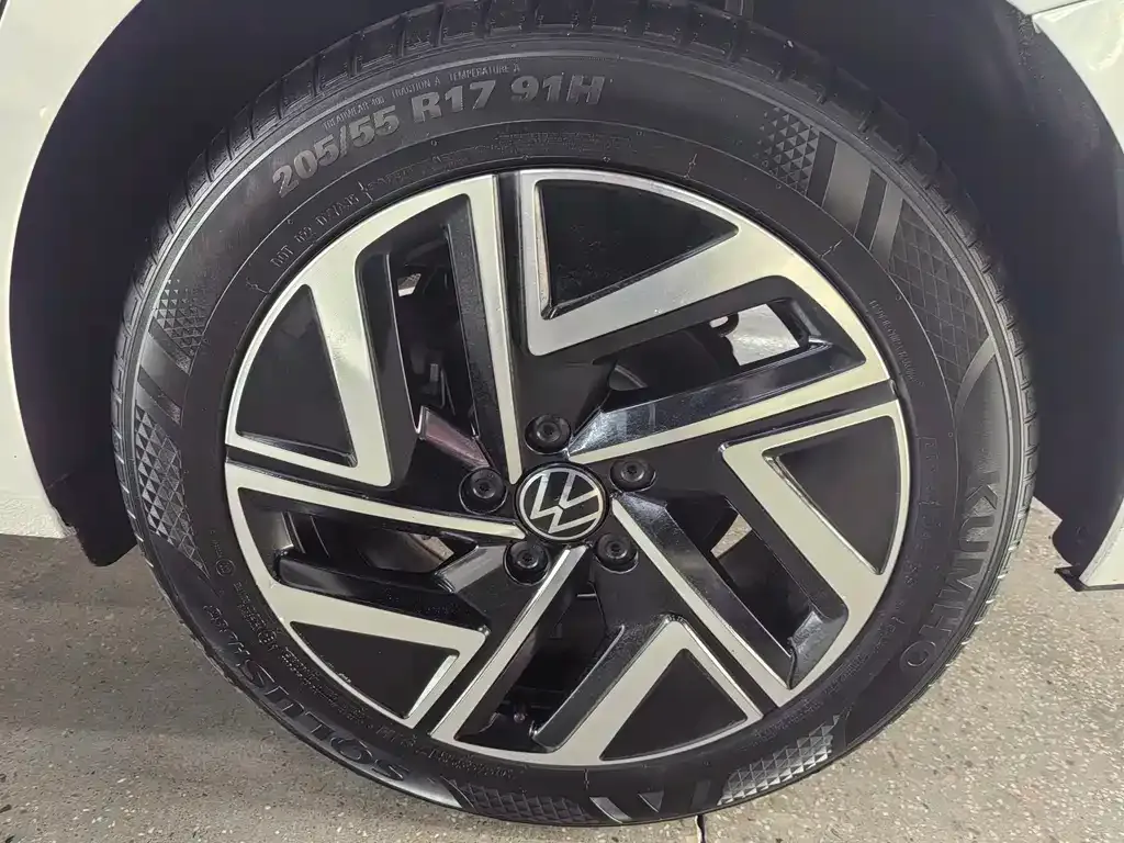 Volkswagen Sagitar 2025 из CN, фото 6