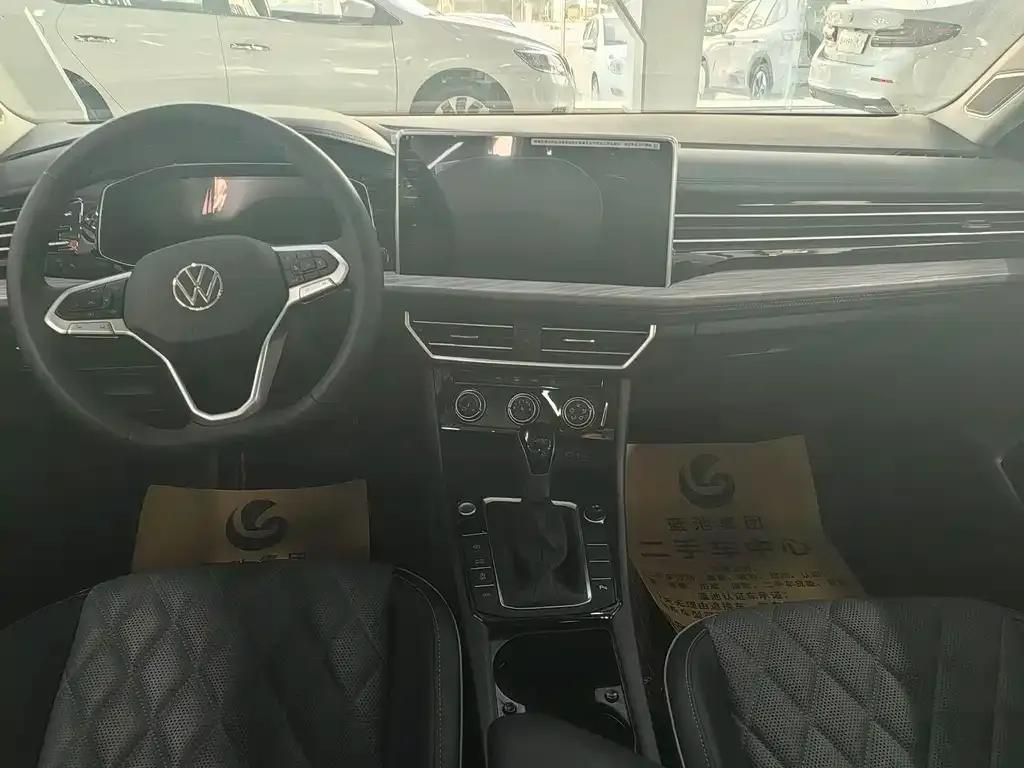 Volkswagen Sagitar 2025 из CN, фото 7