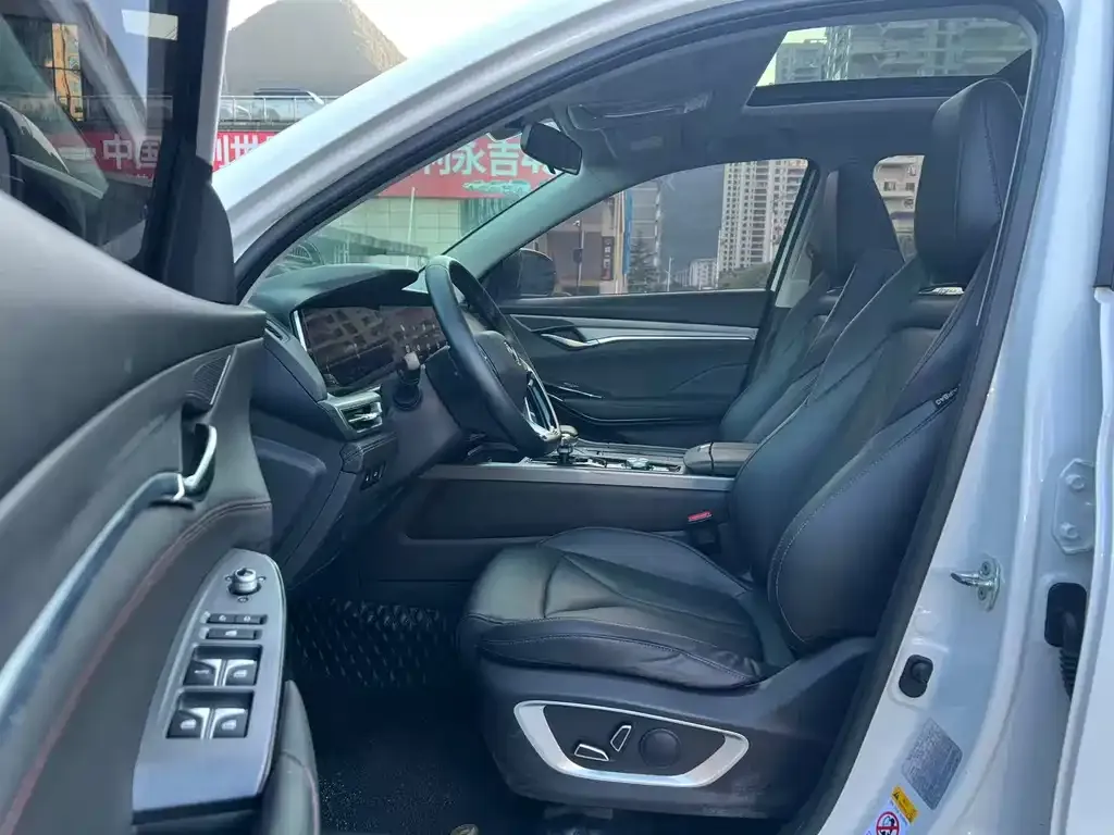 Changan CS75PLUS 2022 из CN, фото 7