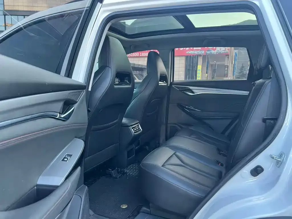 Changan CS75PLUS 2022 из CN, фото 9