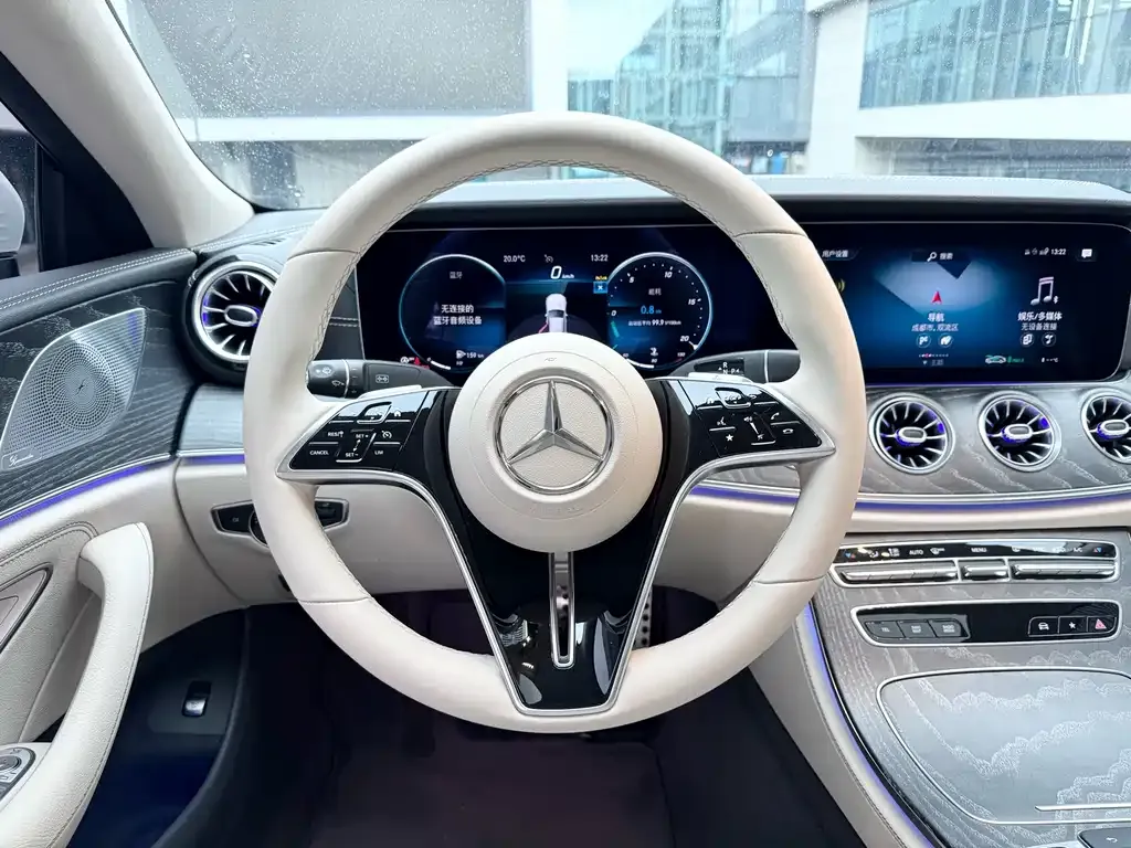 Mercedes-Benz CLS 2023 из CN, фото 10