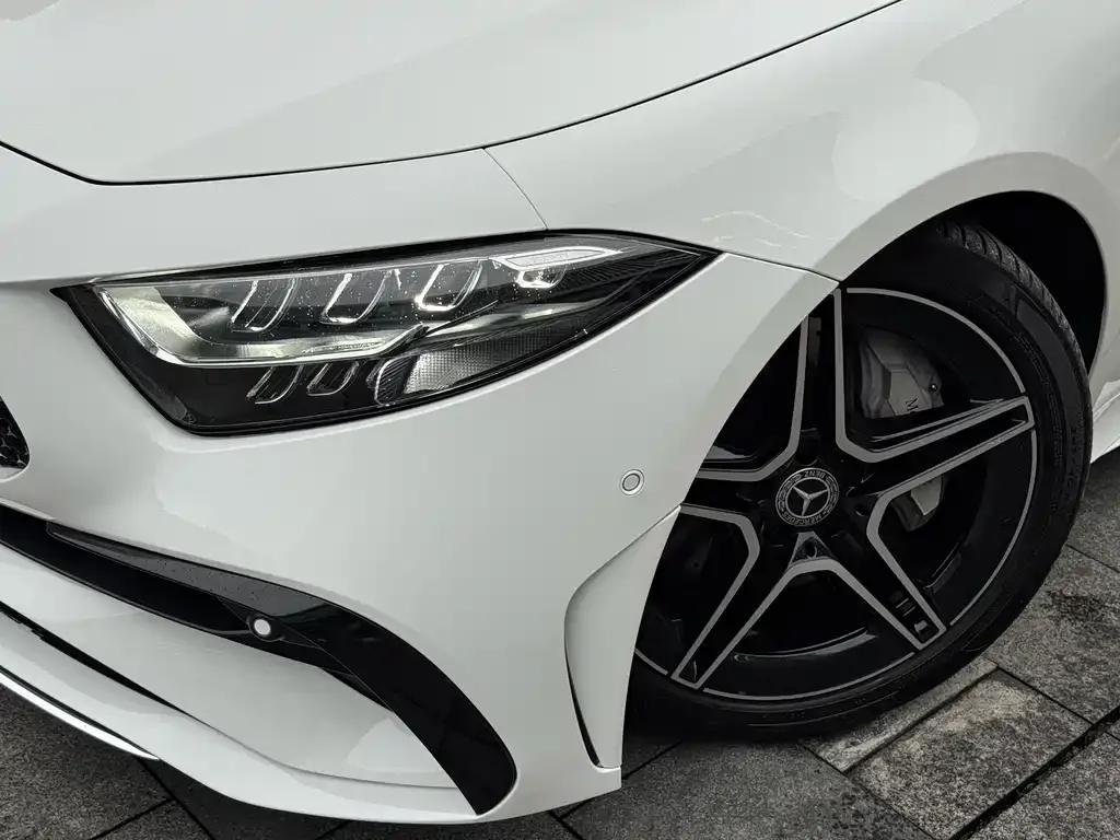 Mercedes-Benz CLS 2023 из CN, фото 4