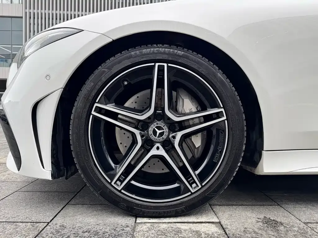 Mercedes-Benz CLS 2023 из CN, фото 5