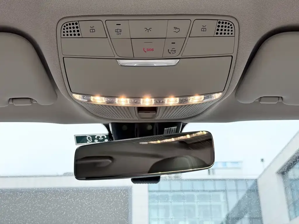 Mercedes-Benz CLS 2023 из CN, фото 6