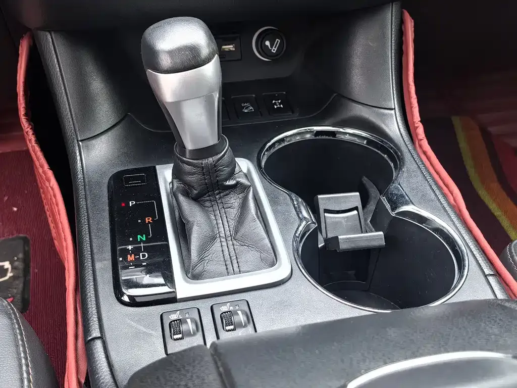 [object Object] Highlander 2021 из CN, фото 10