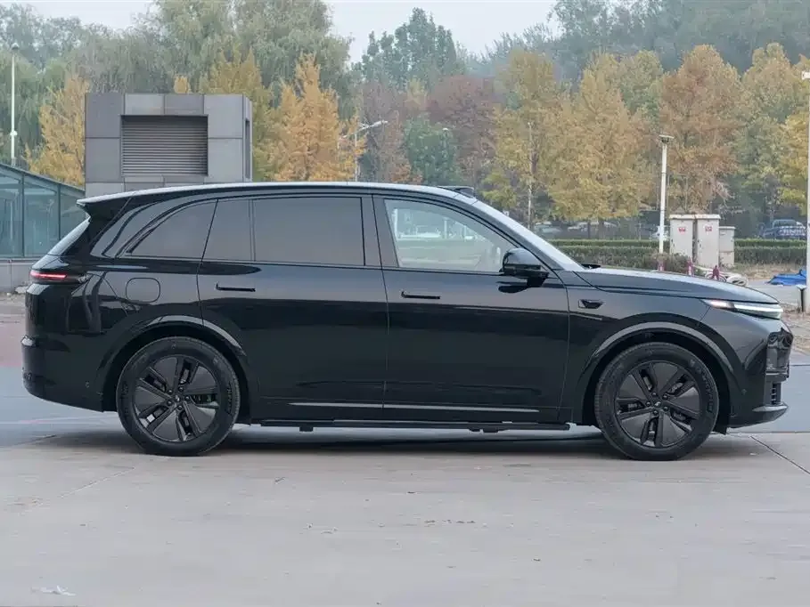 Li Auto L7 2023 из CN, фото 6