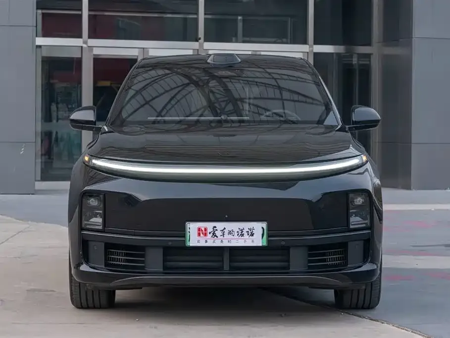 Li Auto L7 2023 из CN, фото 8