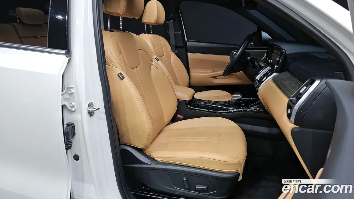Kia Sorento — фото 10