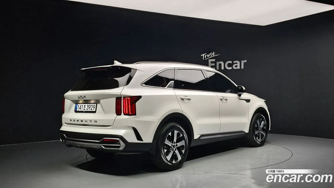 Kia Sorento — фото 2