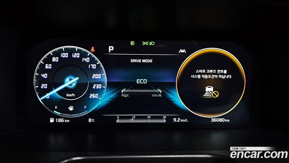 Kia Sorento 2021 из KR, фото 8