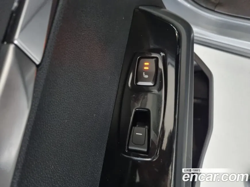 KG Mobility (Ssangyong) Torres 2023 из KR, фото 10