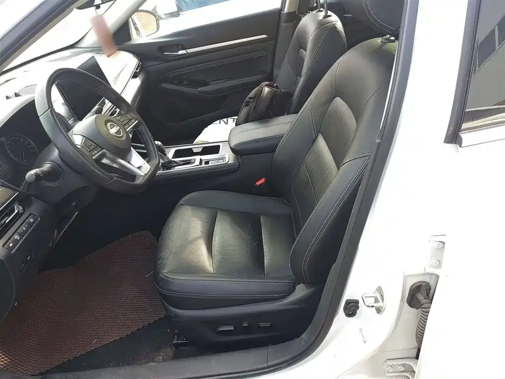 Nissan Teana 2023 из CN, фото 7