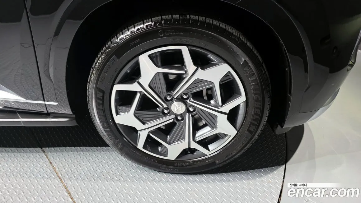 Hyundai Palisade 2021 из KR, фото 5