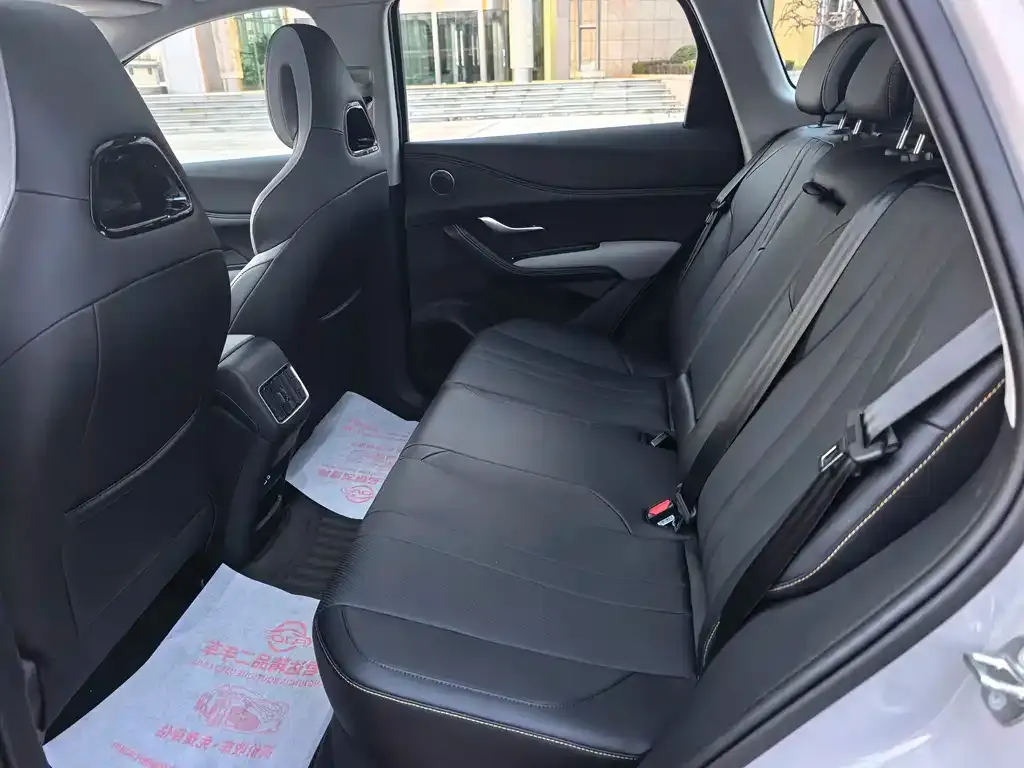BYD Seal 05 DM-i 2025 из CN, фото 7