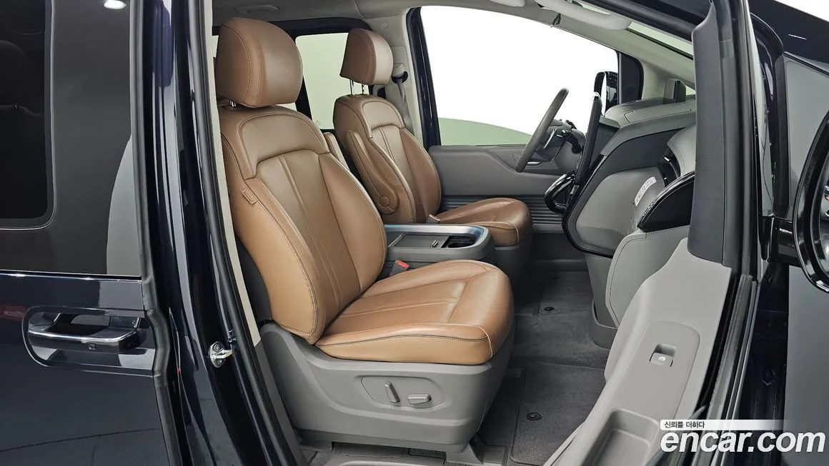 Hyundai Staria 2022 из KR, фото 10