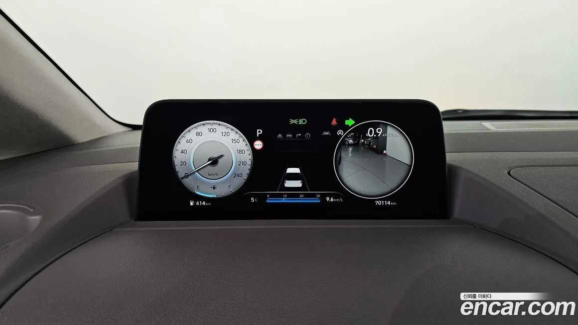 Hyundai Staria 2022 из KR, фото 8