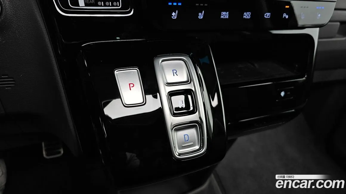 Hyundai Staria 2022 из KR, фото 9