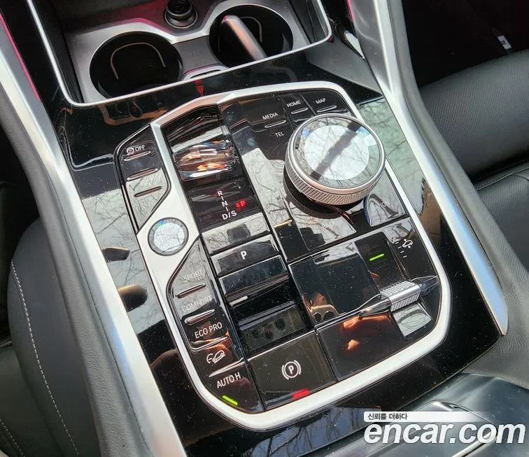 BMW X6 2025 из KR, фото 9