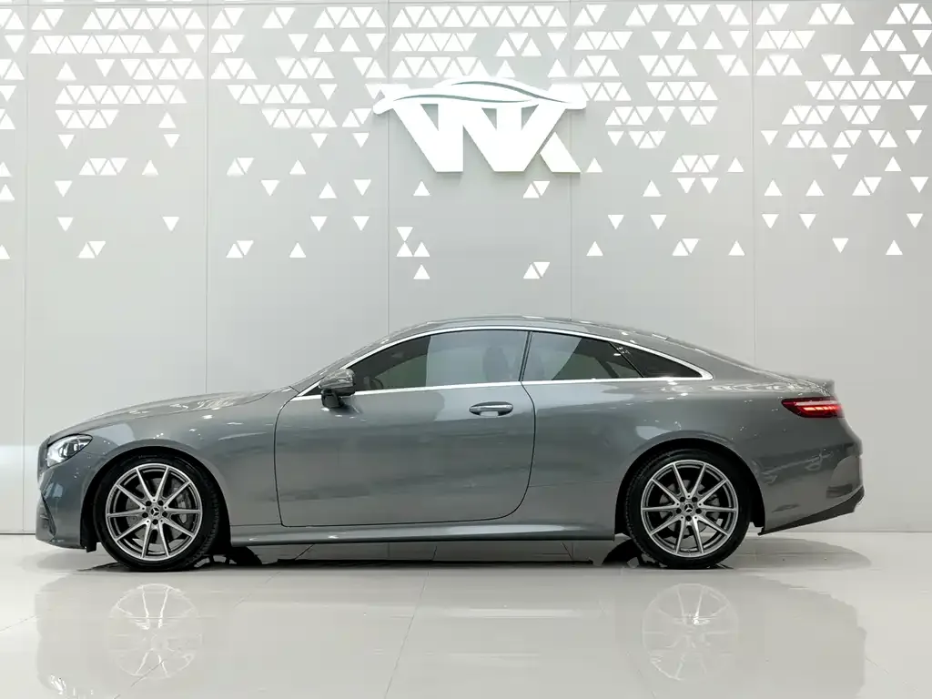 Mercedes-Benz E-Class (Import) 2021 из CN, фото 3