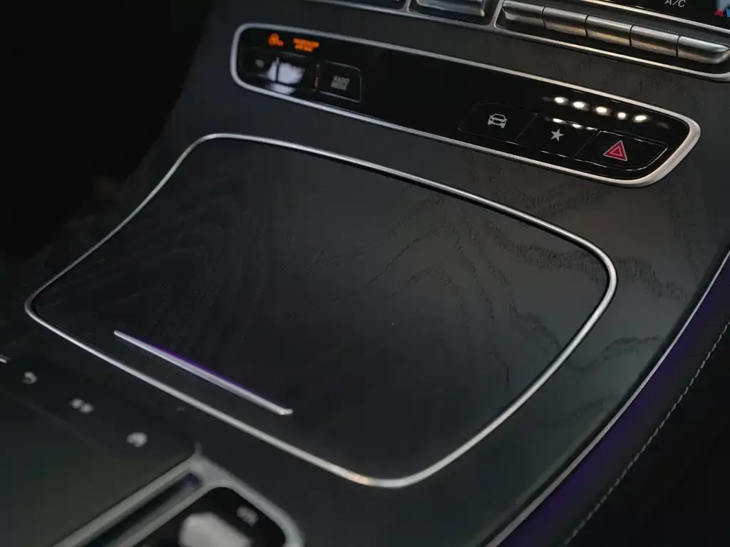 Mercedes-Benz E-Class (Import) 2021 из CN, фото 8