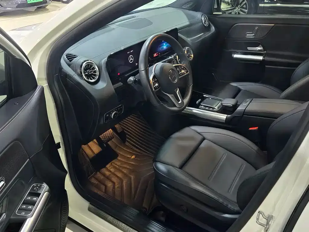 Mercedes-Benz GLA 2022 из CN, фото 4