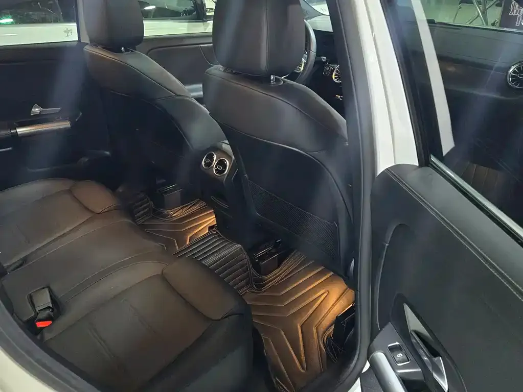 Mercedes-Benz GLA 2022 из CN, фото 5