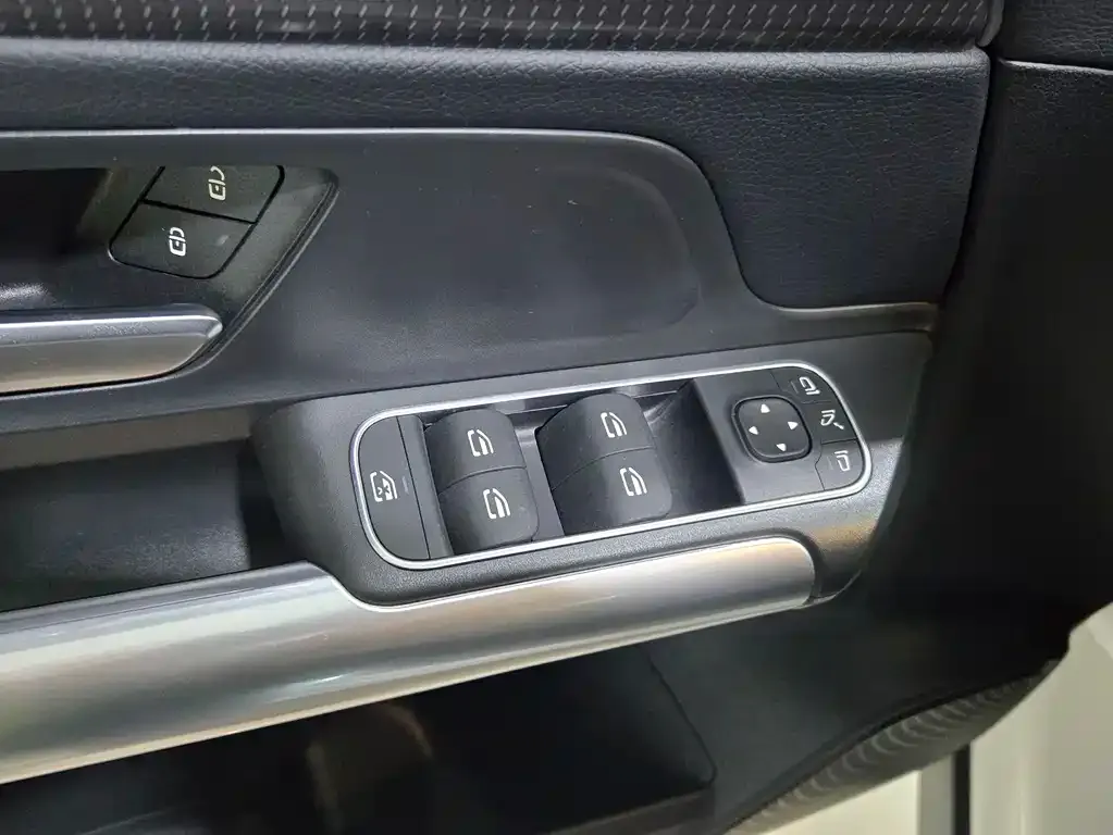 Mercedes-Benz GLA 2022 из CN, фото 8