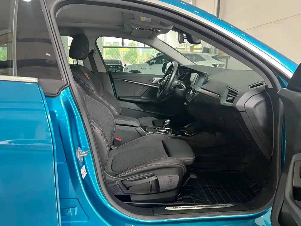 BMW 2 Series (Import) — фото 10
