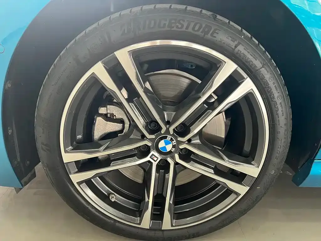 BMW 2 Series (Import) — фото 3