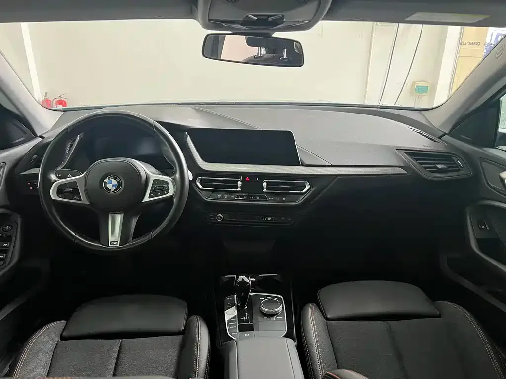 BMW 2 Series (Import) — фото 4
